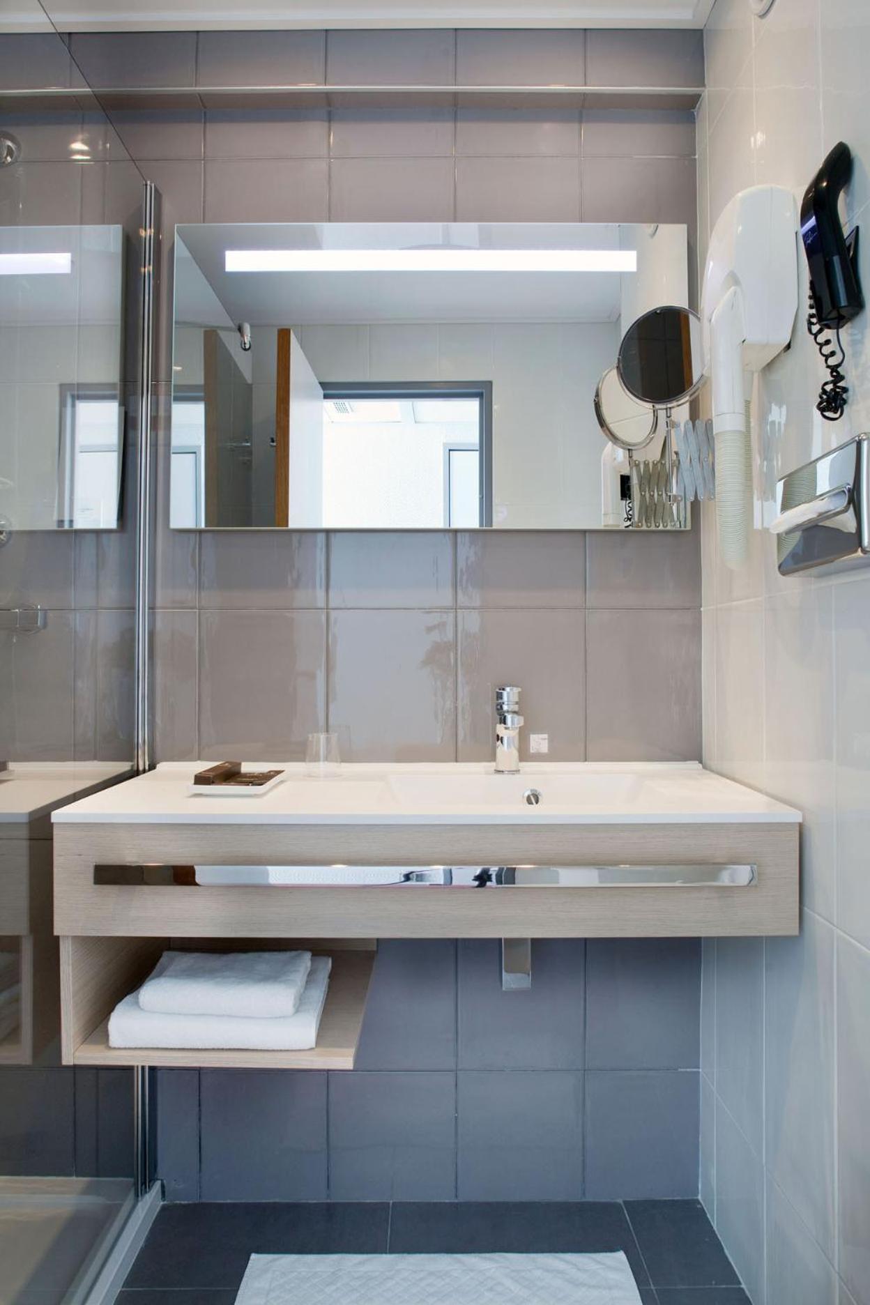 Junior Suite (4 Erwachsene)
