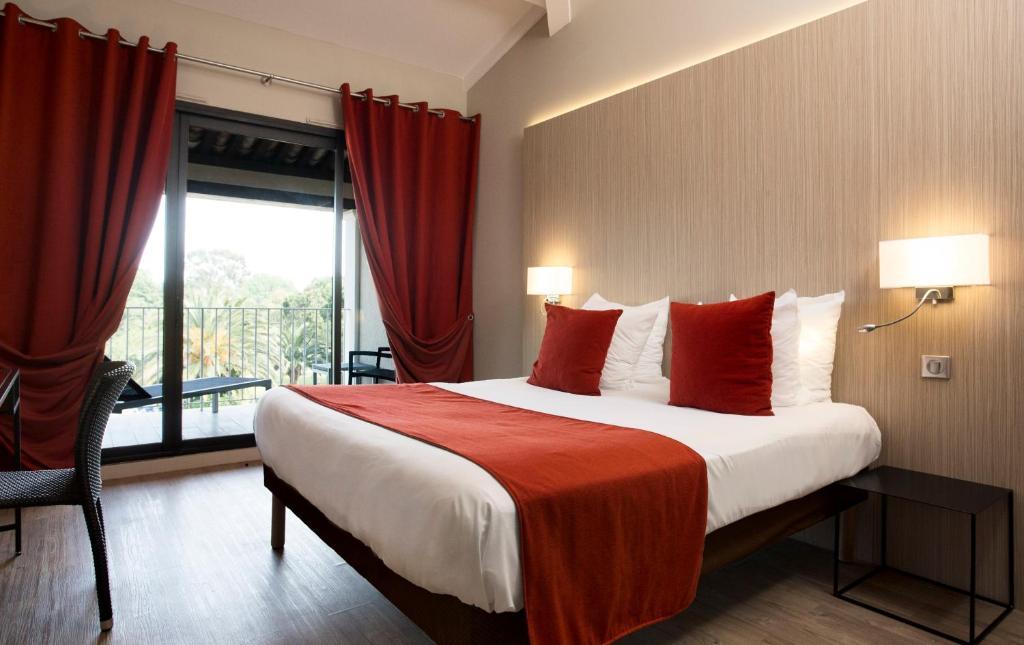 Superior Doppelzimmer