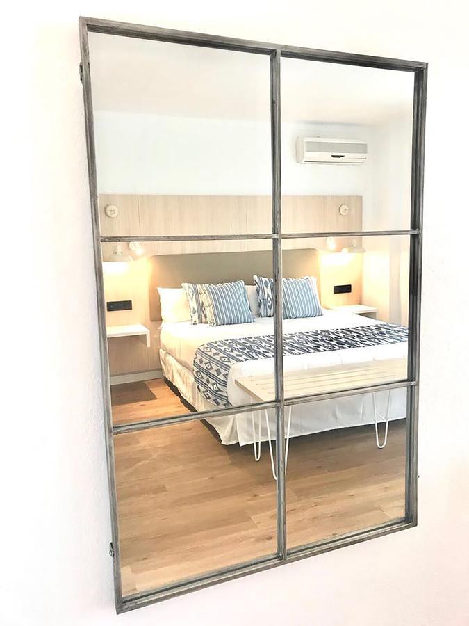 Apartment mit einem Zimmer (drei Erwachsene + ein Kind)