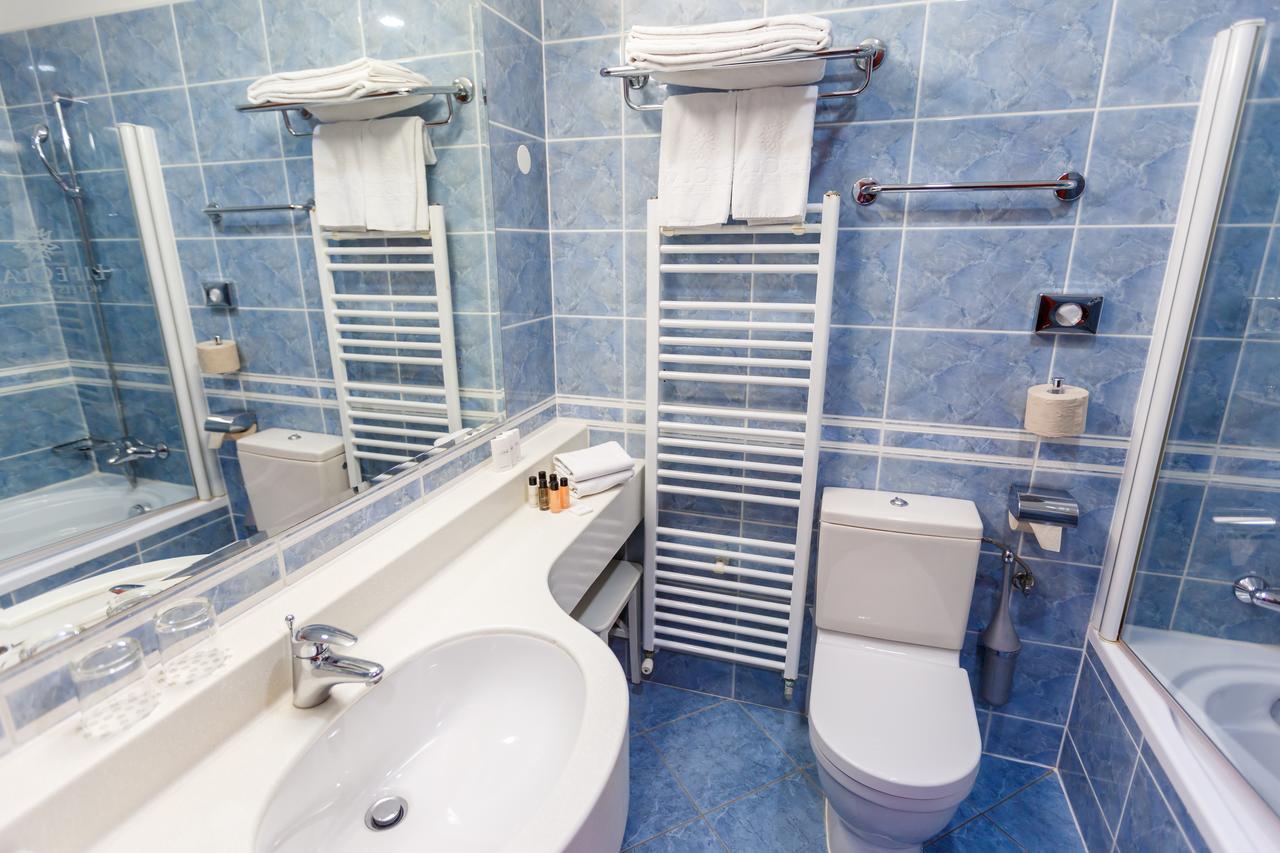 Comfort Twin Room