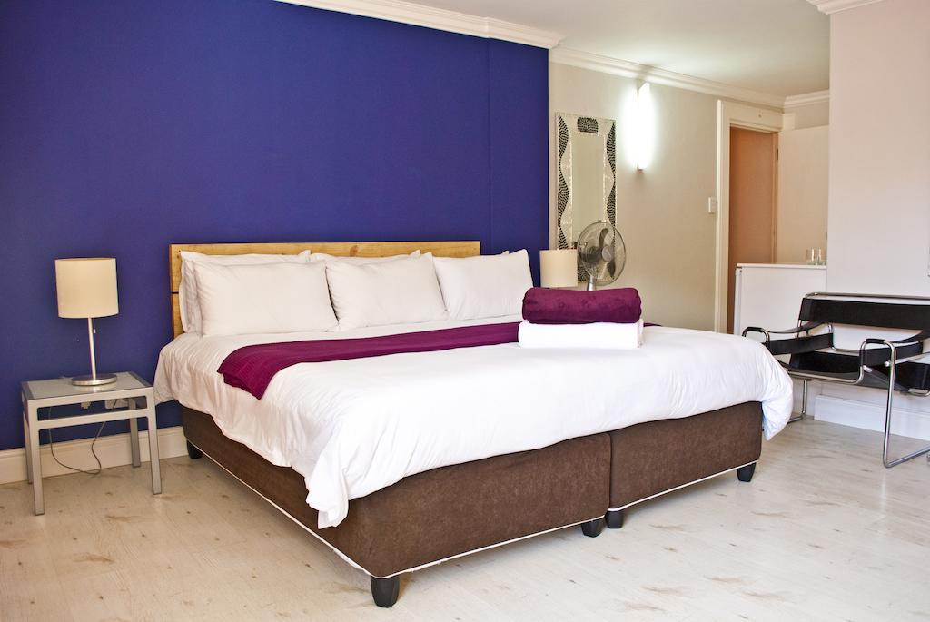 Zimmer mit Queensize-Bett - Erdgeschoss