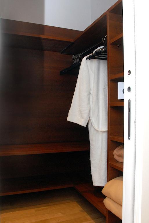 Deluxe Doppelzimmer Meerseite