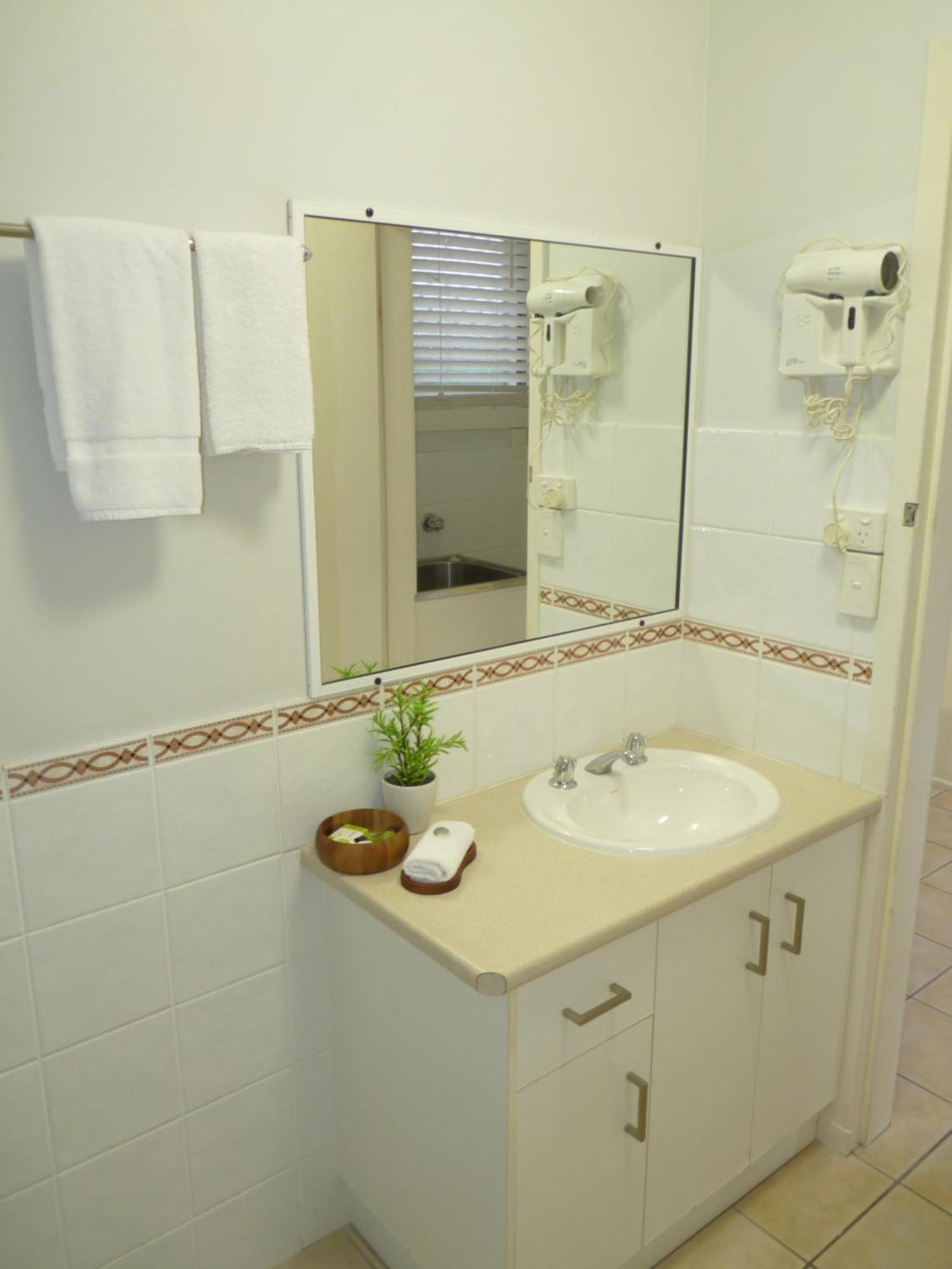 Studio-Apartment
