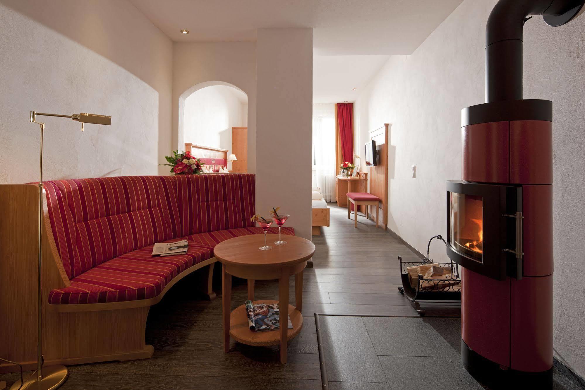 Doppelzimmer Hochfirst