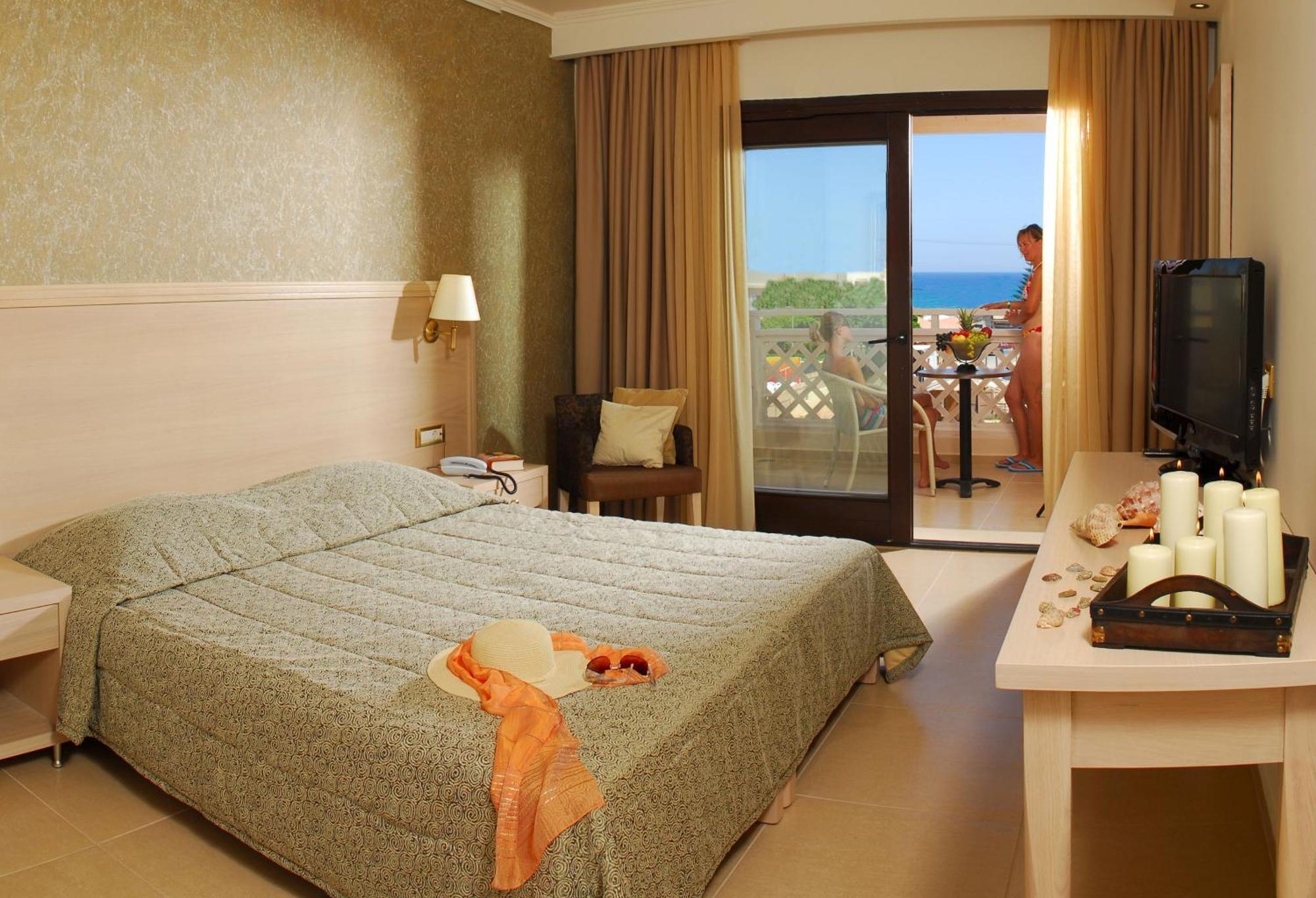 Junior Suite mit 1 Schlafzimmer