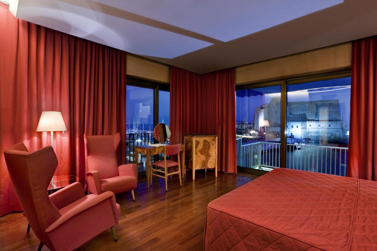 Design Junior Suite mit Meerblick