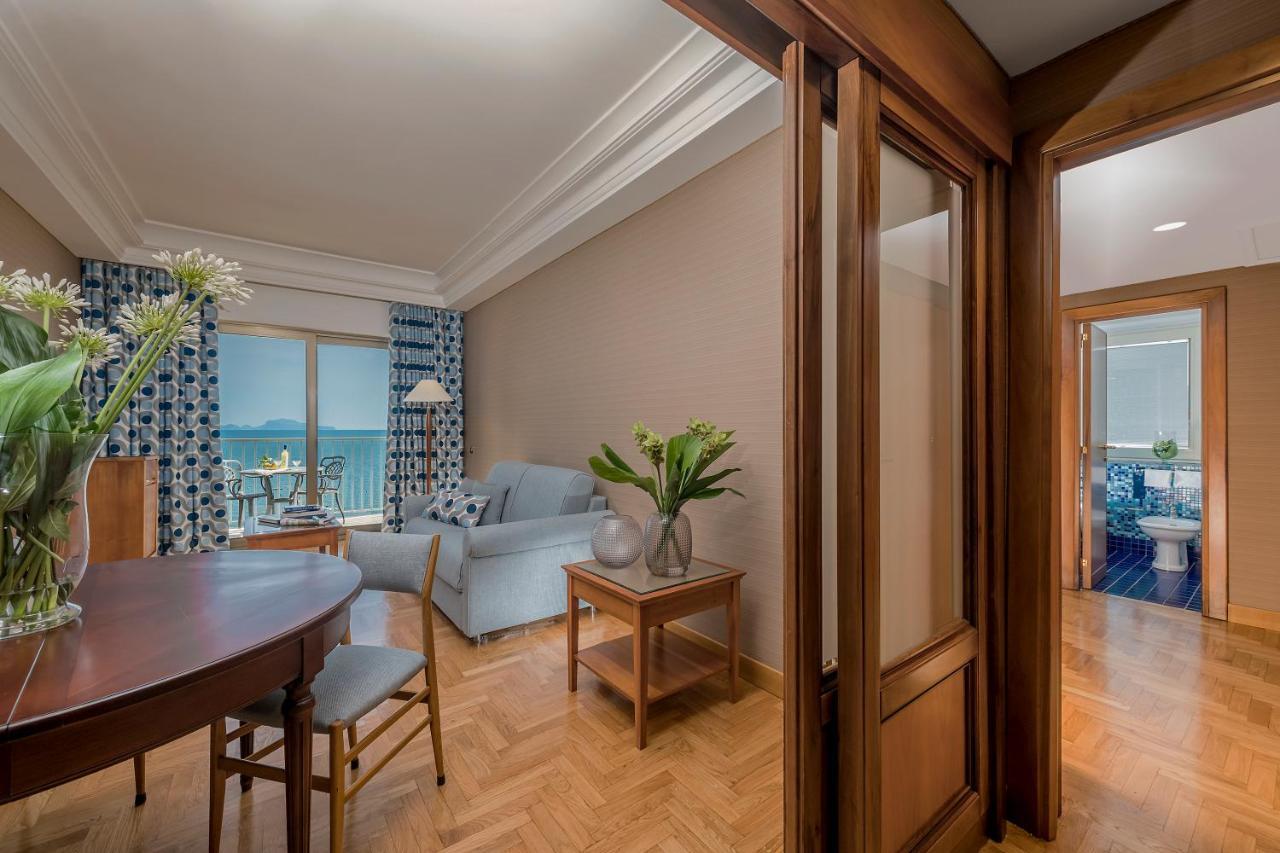 Junior Suite mit Meerblick