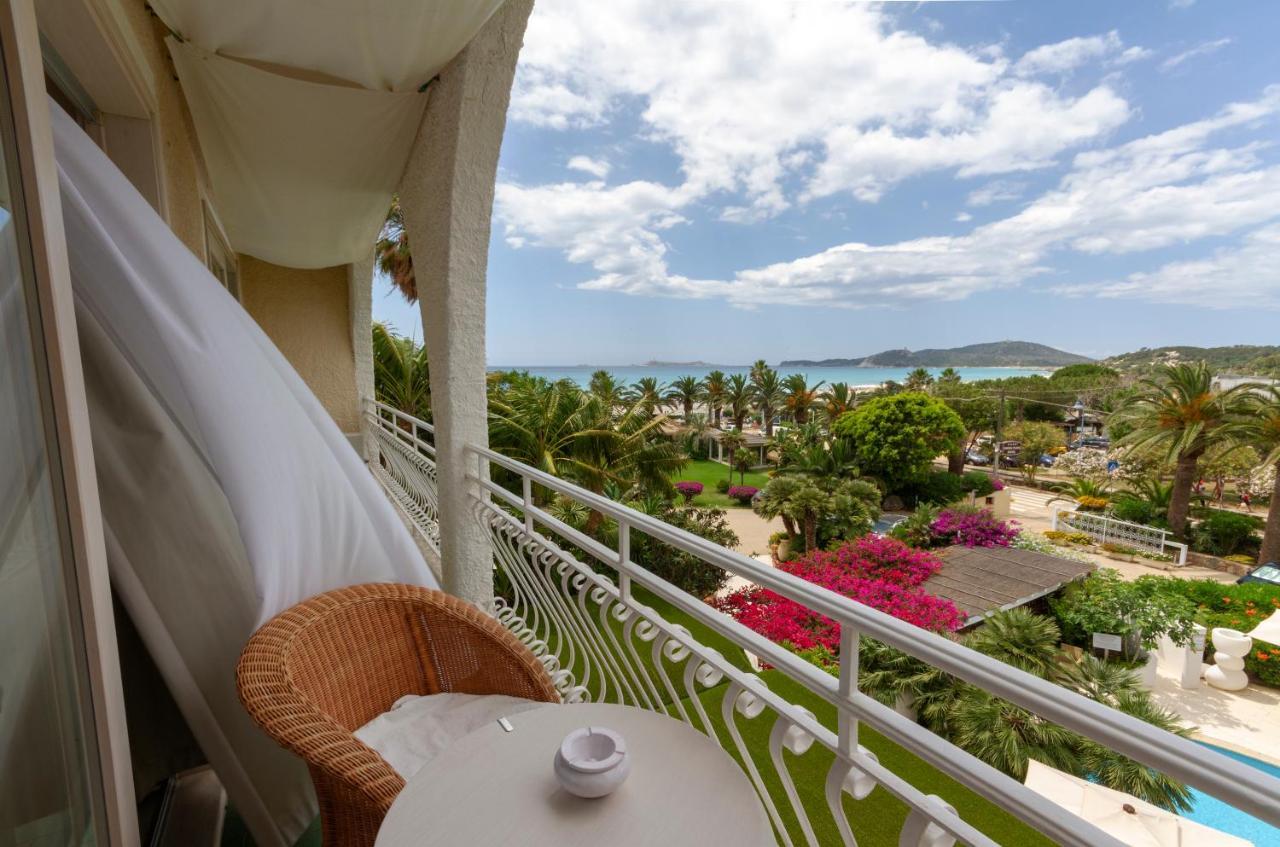 Superior Double Room Sea View