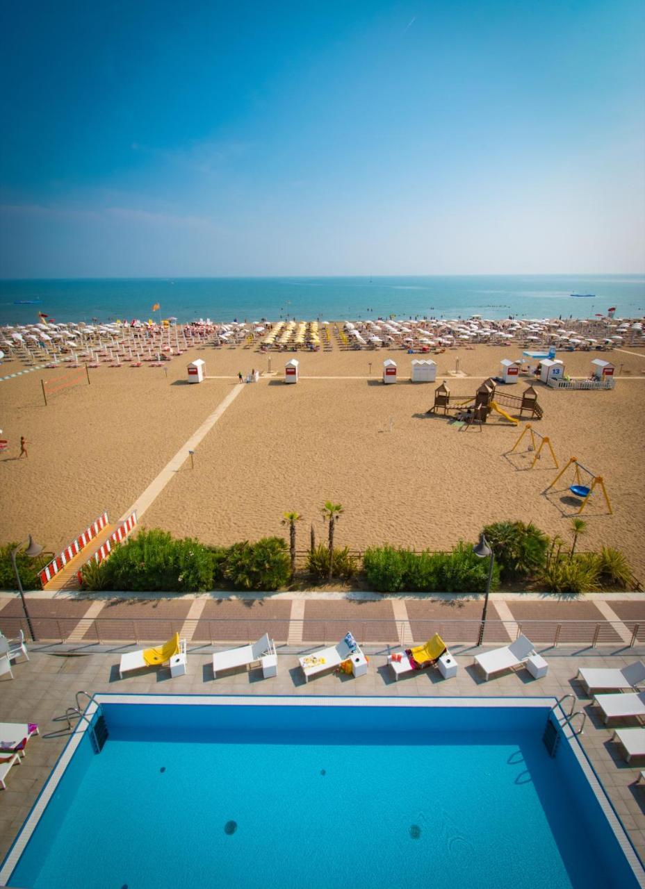 Suite mit direktem Meerblick