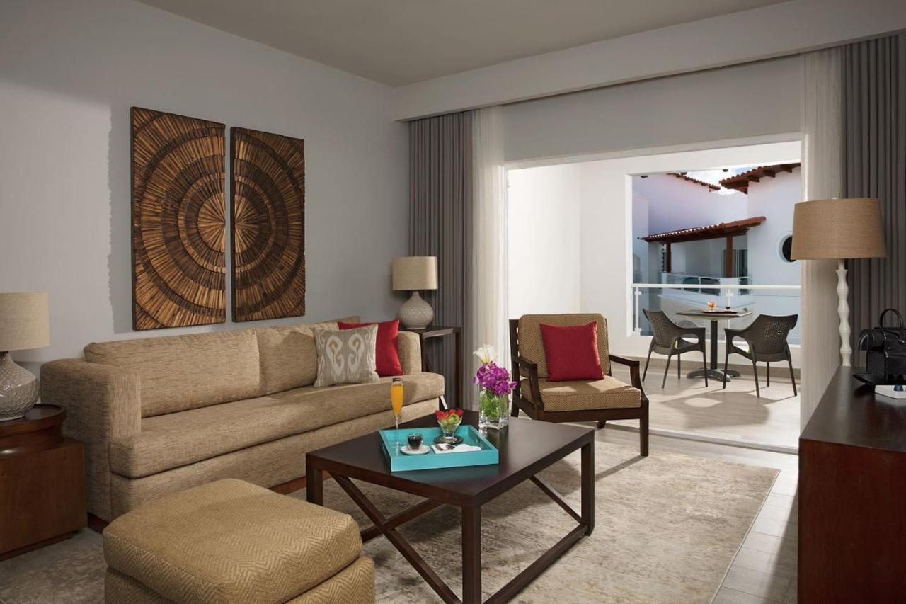 Preferred Club Suite mit Tropenblick