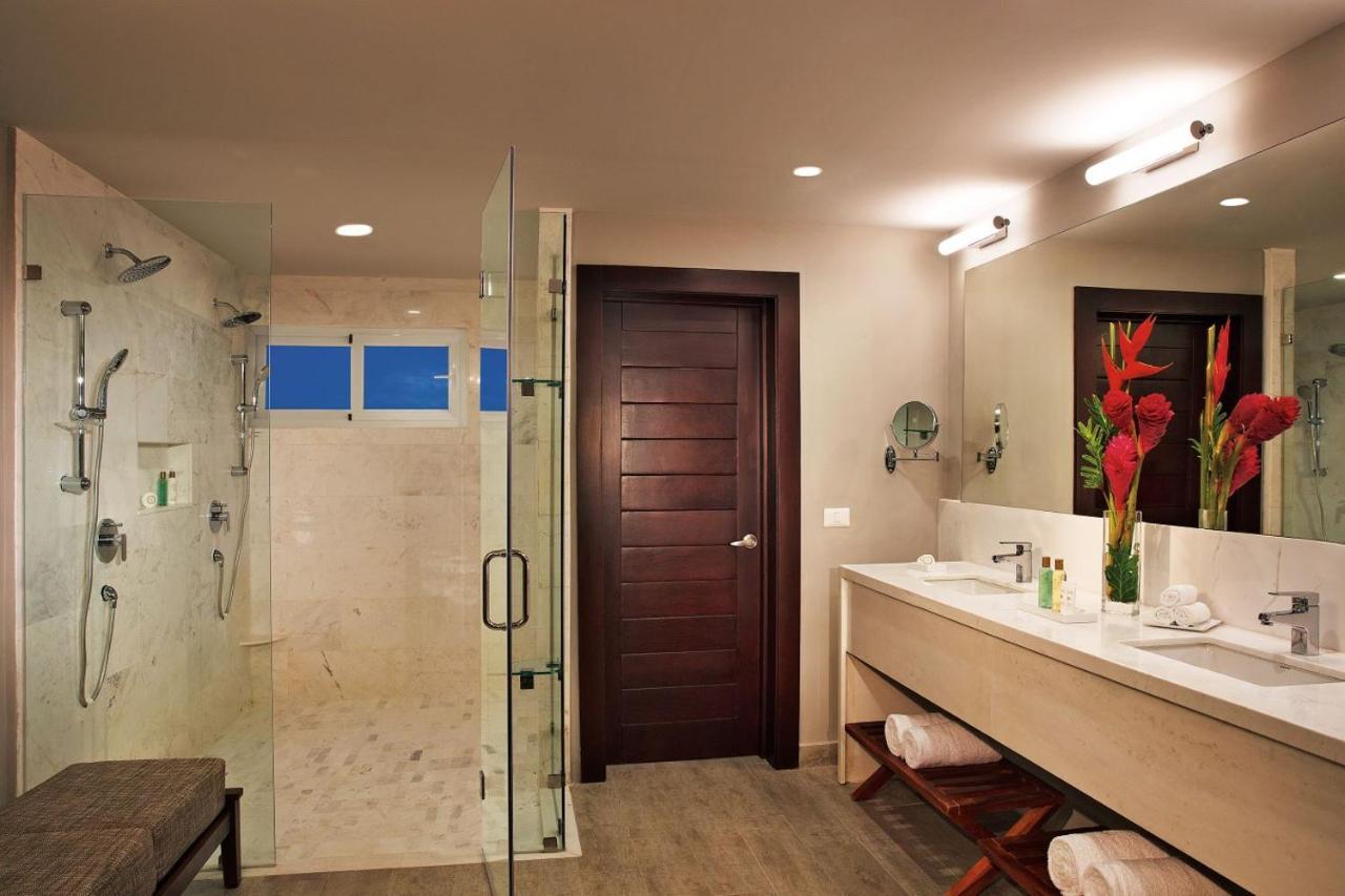 Preferred Club Master Suite