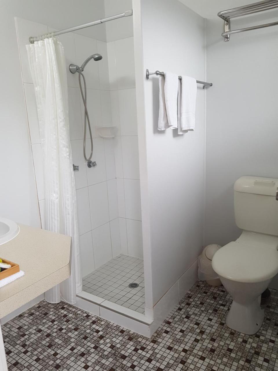 Standard Zimmer mit Queensize-Bett