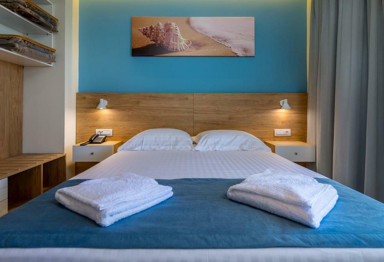 Standard Suite