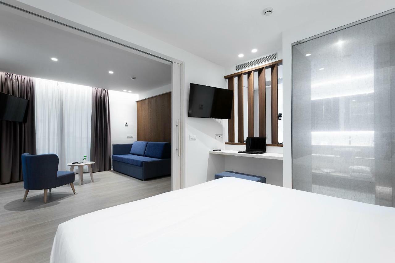 Junior Suite mit Meerblick (2 Erwachsene)