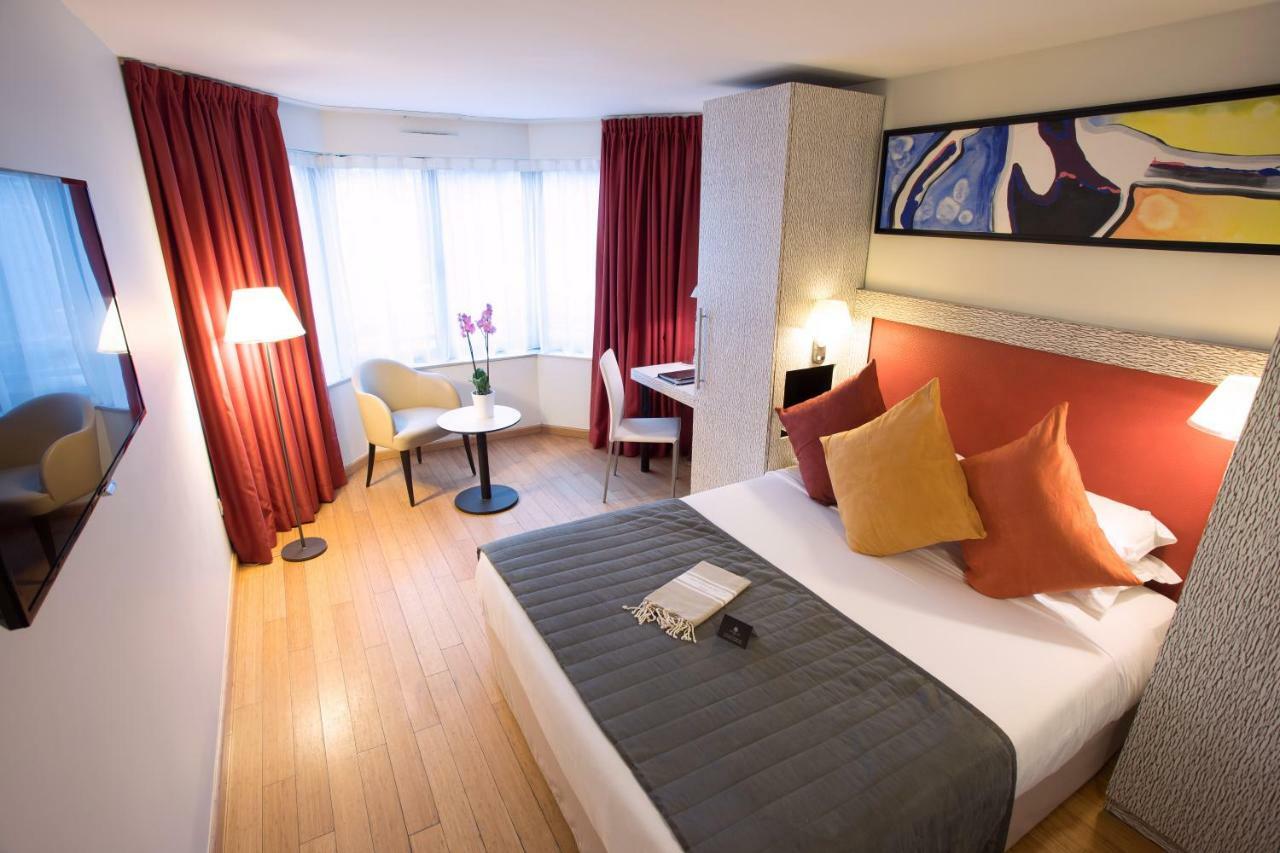 Classic Doppelzimmer - kostenfreier Zugang zum Spa