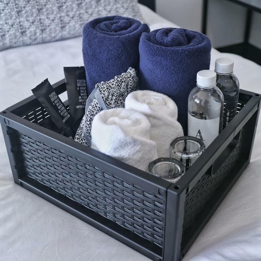 Standard Doppelzimmer