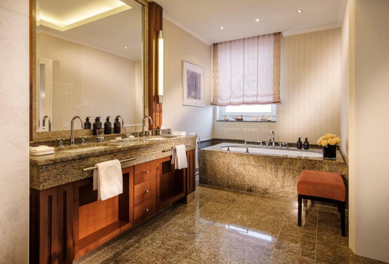 Präsidentensuite