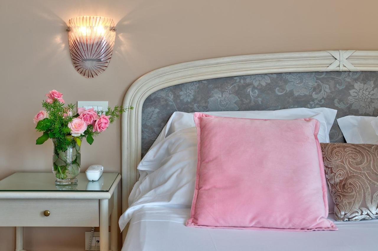 Junior Suite mit Balkon und Seeblick