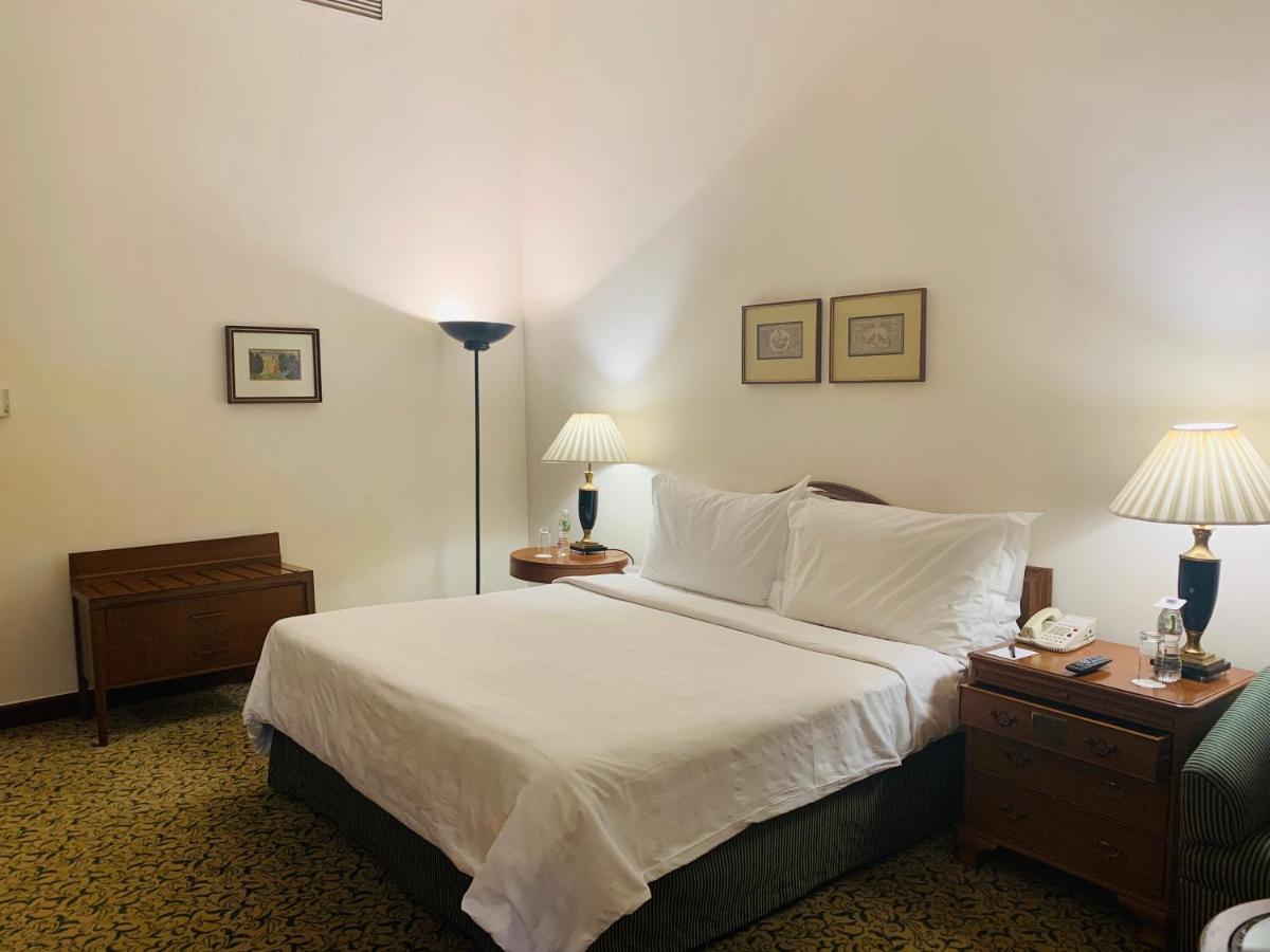 Zimmer Heritage