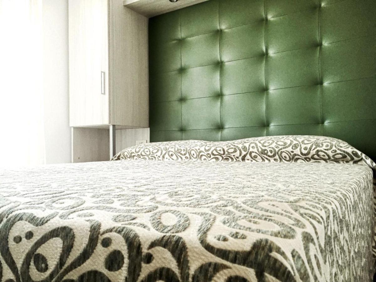 Standard Doppelzimmer