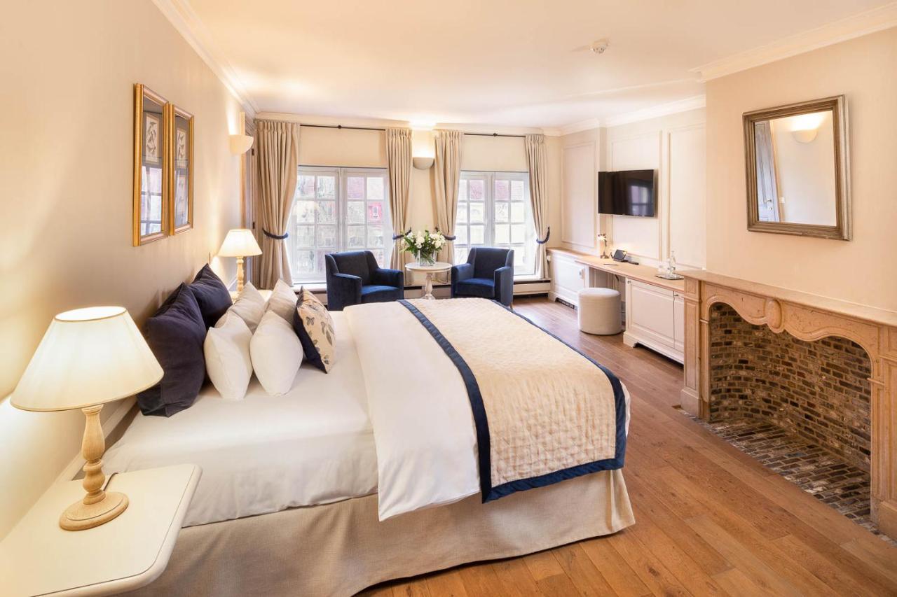 Royal Executive Zimmer