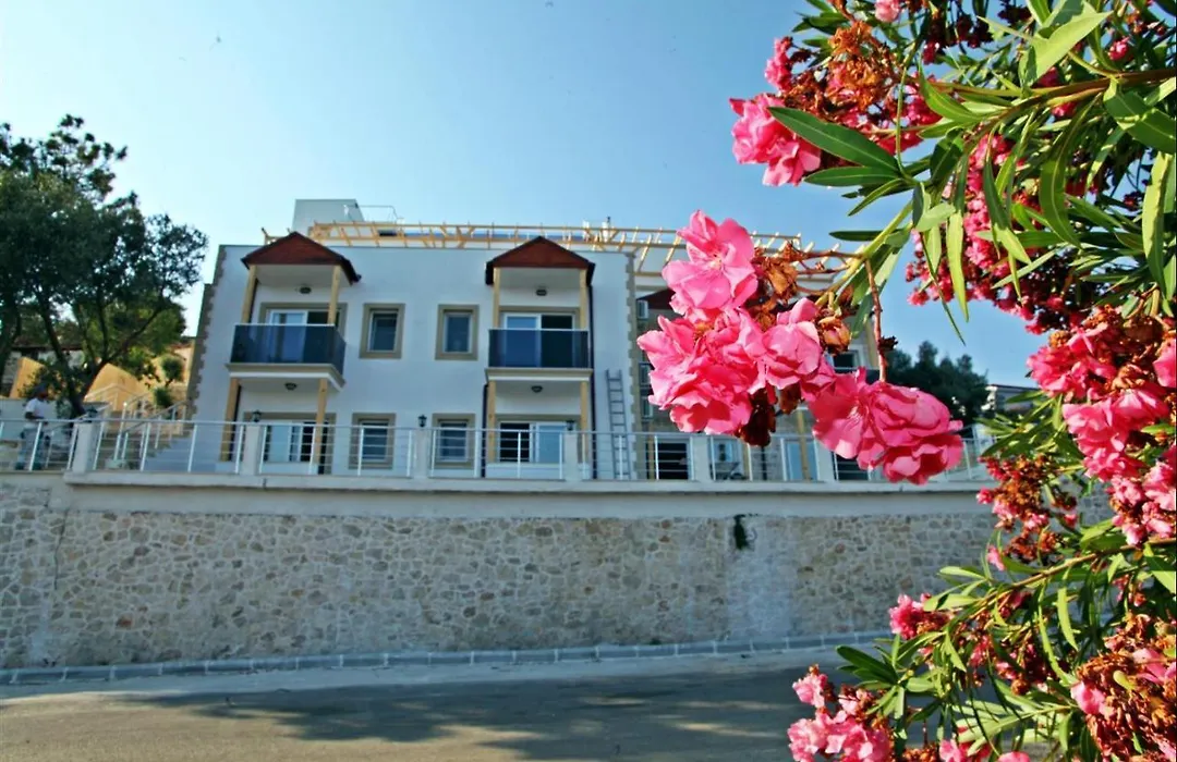 Blue Island Luxury Hotel Adults Only-1