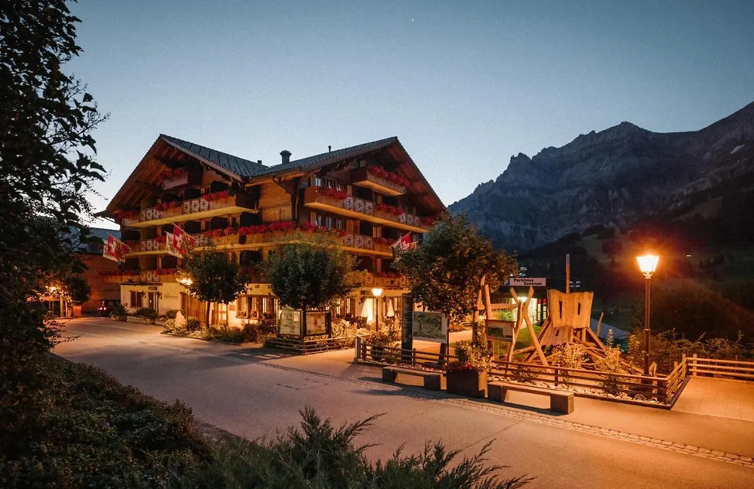Adler Adelboden-1