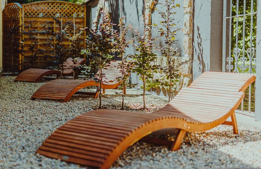 Boutique Hotel Rothenburger Hof-1