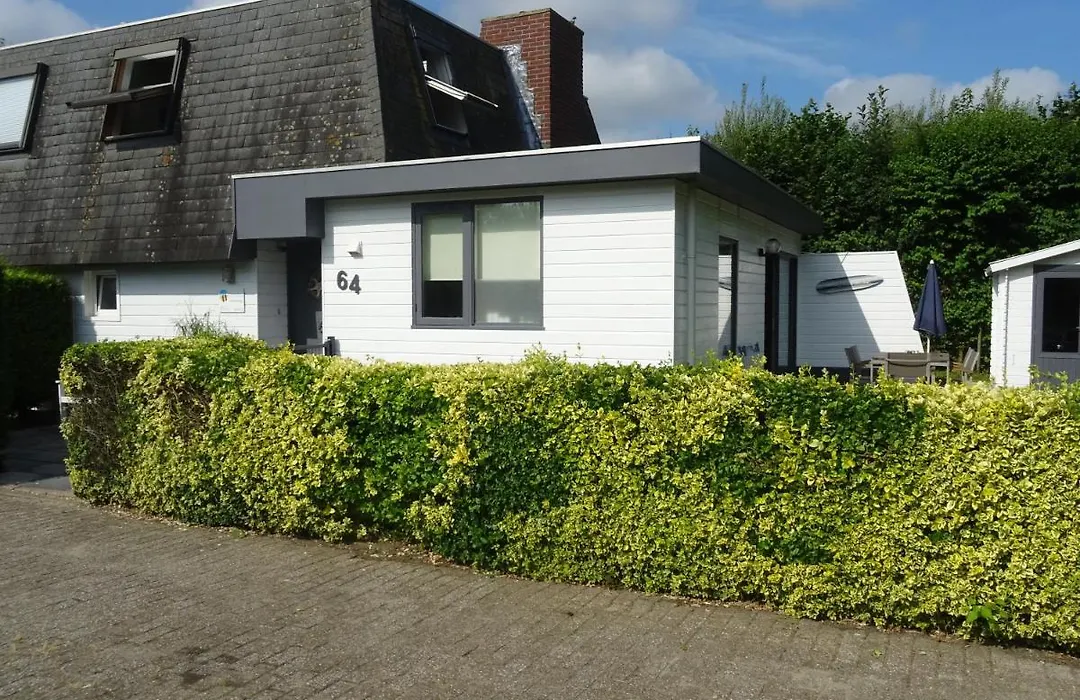 Kustverhuur, Park Schoneveld, Zeester 64-1
