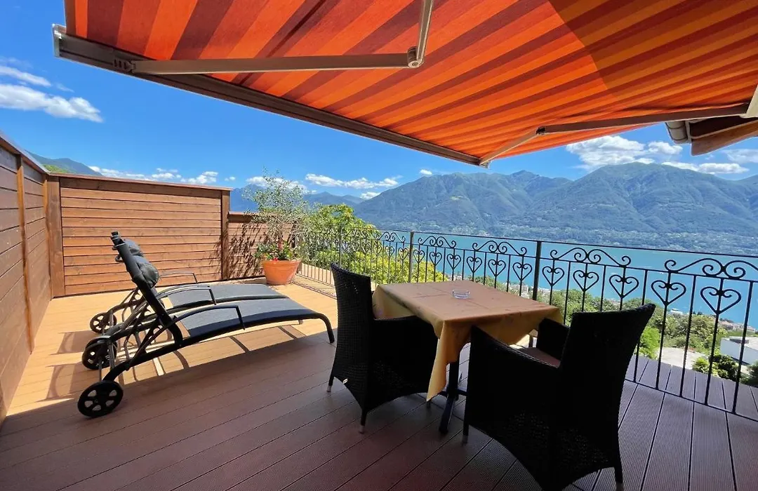 Boutique Hotel Albergo Brione-1