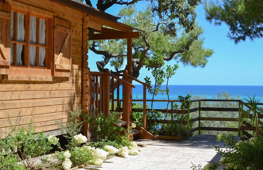 Camping Village Internazionale-1