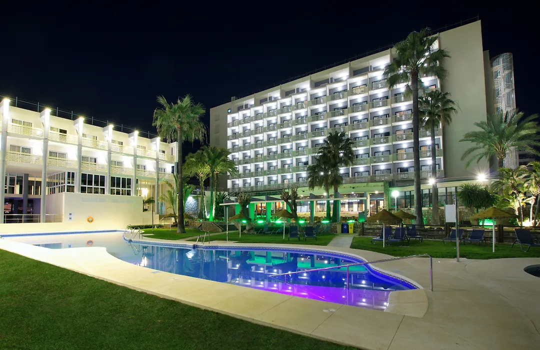 Medplaya Hotel Pez Espada-1