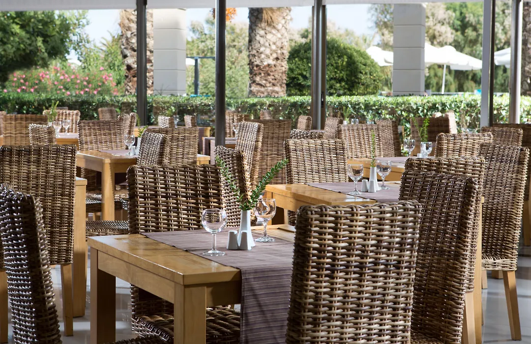 Agapi Beach Resort Premium All Inclusive-1