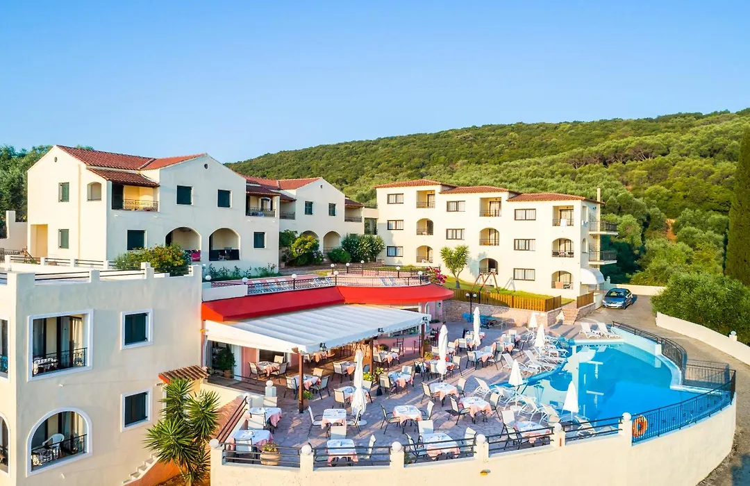 Corfu Pelagos Hotel-1