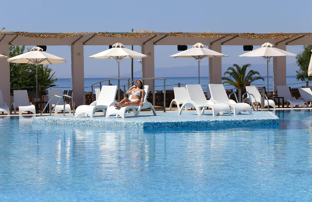 Elite City Resort-1