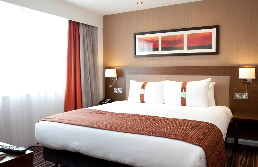 Holiday Inn London - Wembley, An Ihg Hotel-1