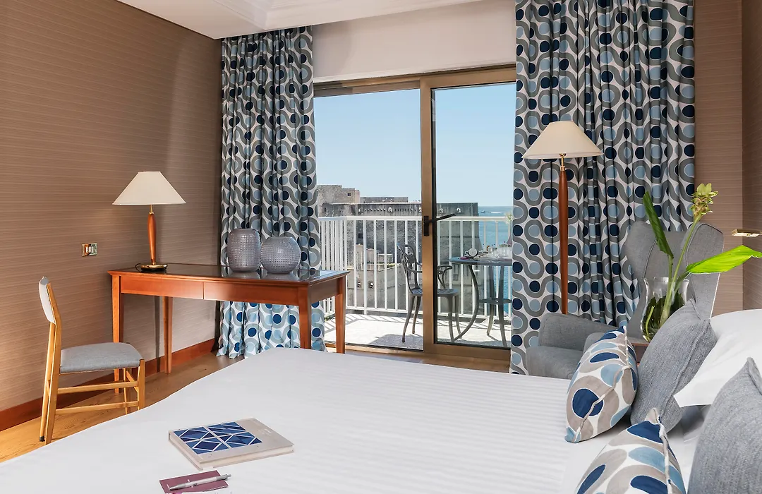 Hotel Royal Continental-1