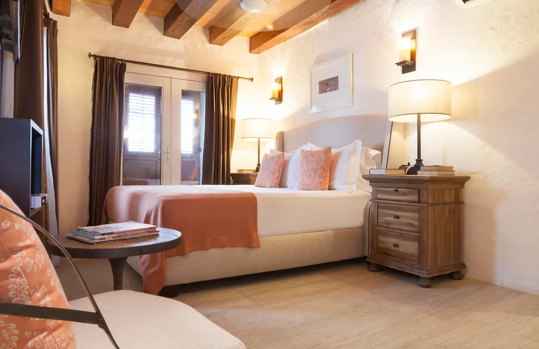 Hotel Boutique Casa Del Coliseo-1