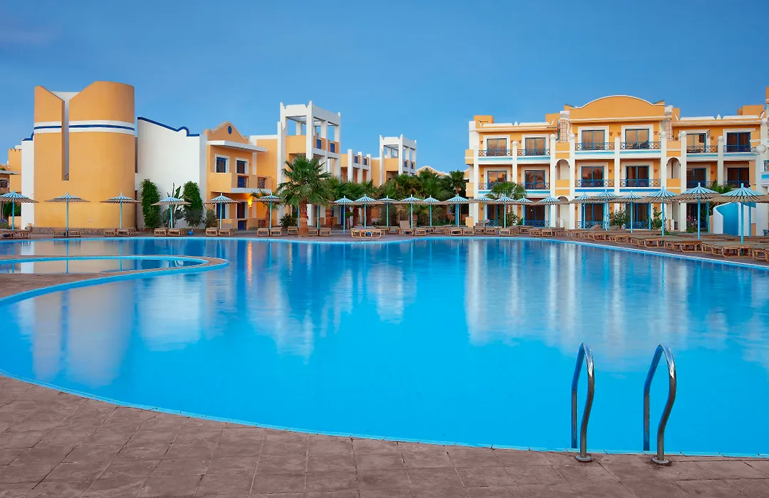 Mirage Bay Resort & Aqua Park-1