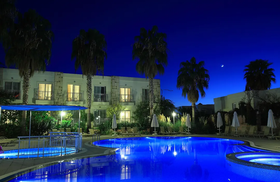 Mandarin Resort & Spa-1