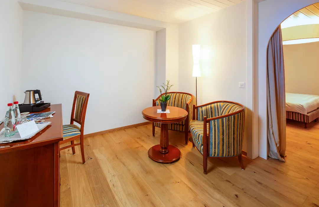 Beausite Park Hotel-1