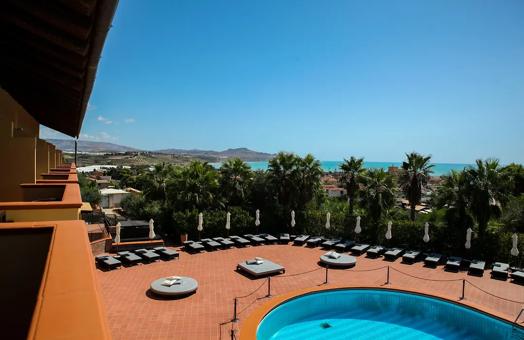 Baia Di Ulisse Wellness&Spa-1
