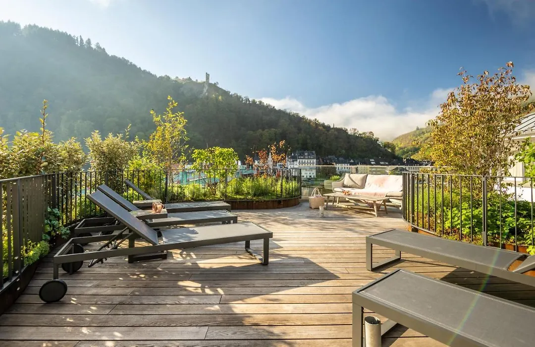 Moselschlösschen Spa&Resort-1