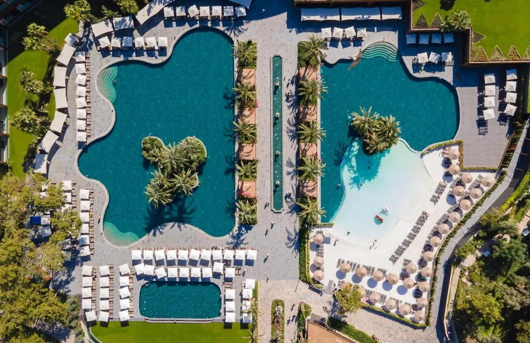 Vogue Hotel Supreme Bodrum-1
