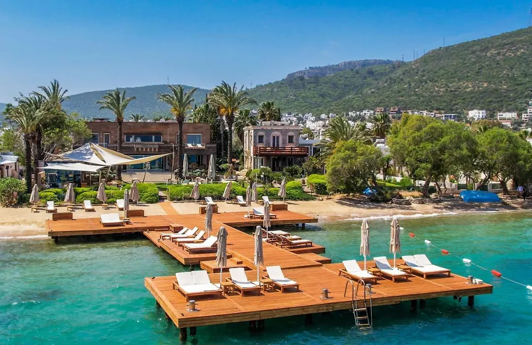 Casa Dell'Arte Hotel Of Arts & Leisure-1