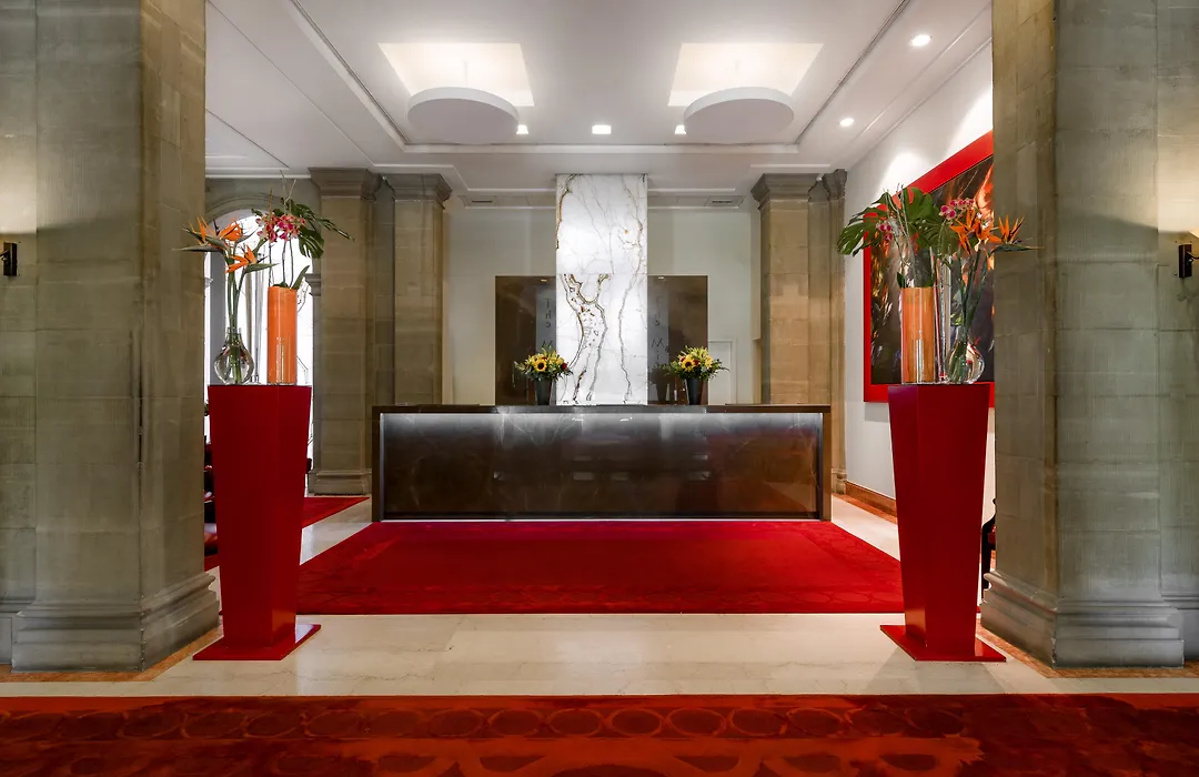 Hotel Metropole Geneve-1