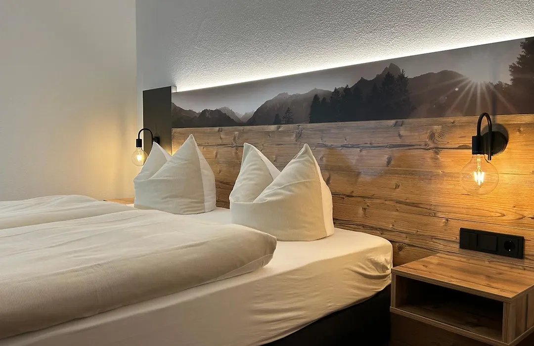 Hotel Alpenhof Bayrischzell-1