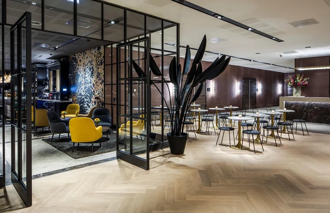 Van der Valk Hotel Enschede-1