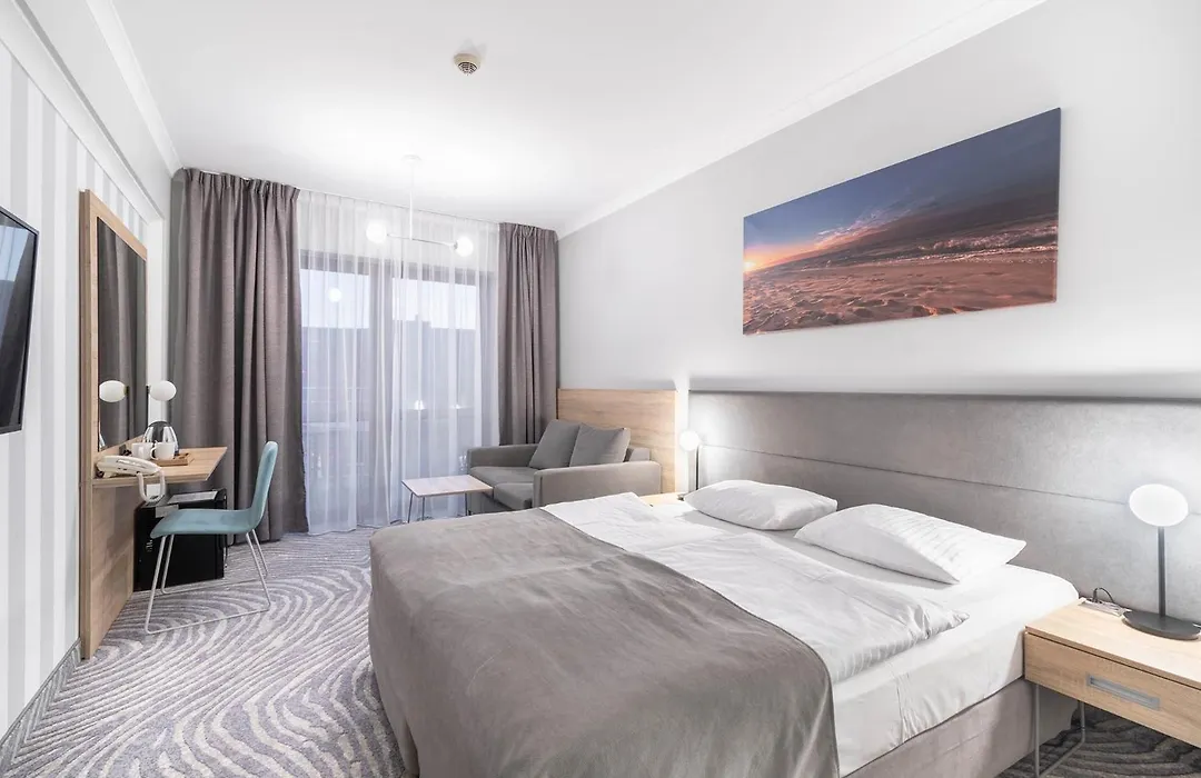 Hotel Leda Spa - Adults Only-1