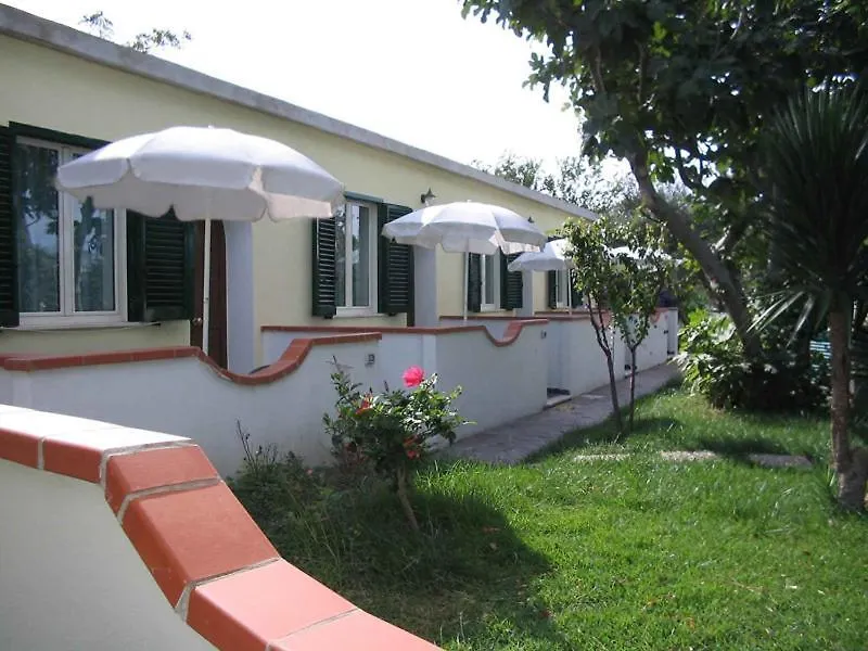 Albergo Villa Hibiscus-1